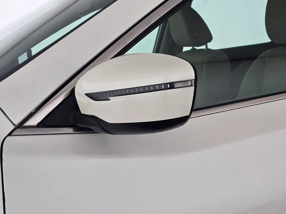 نيسان أكس تريل S 7 Seats 2021 