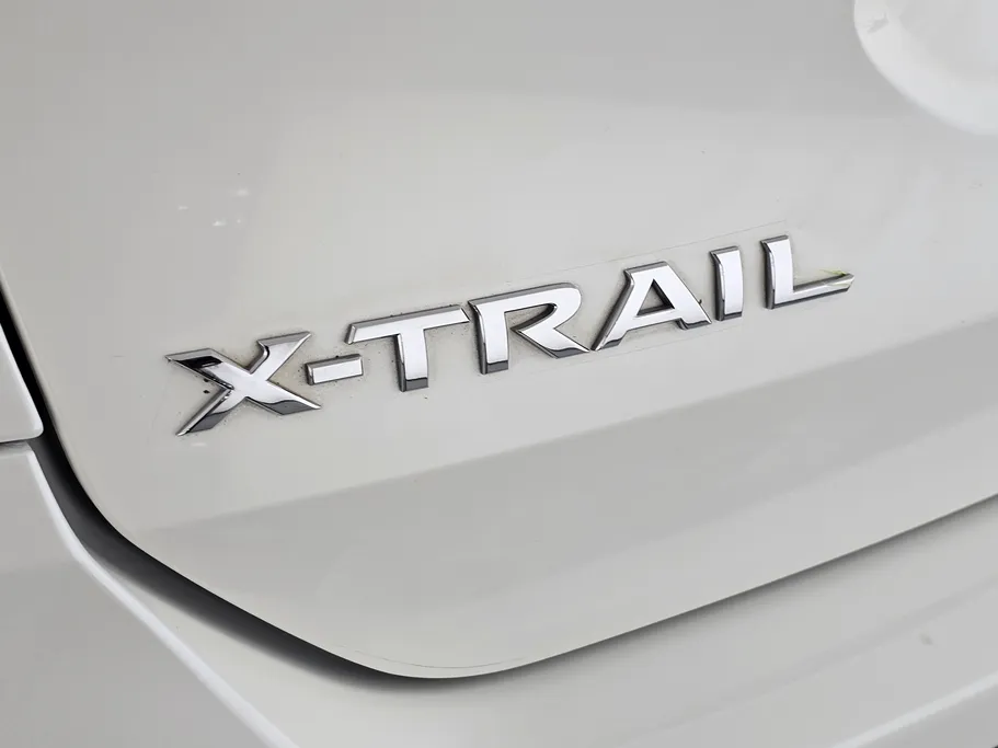 نيسان أكس تريل S 7 Seats 2021 
