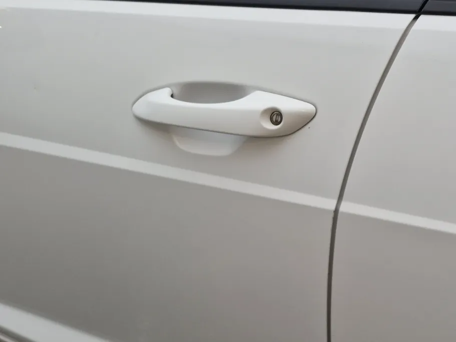 2026 Hyundai Accent Fleet 