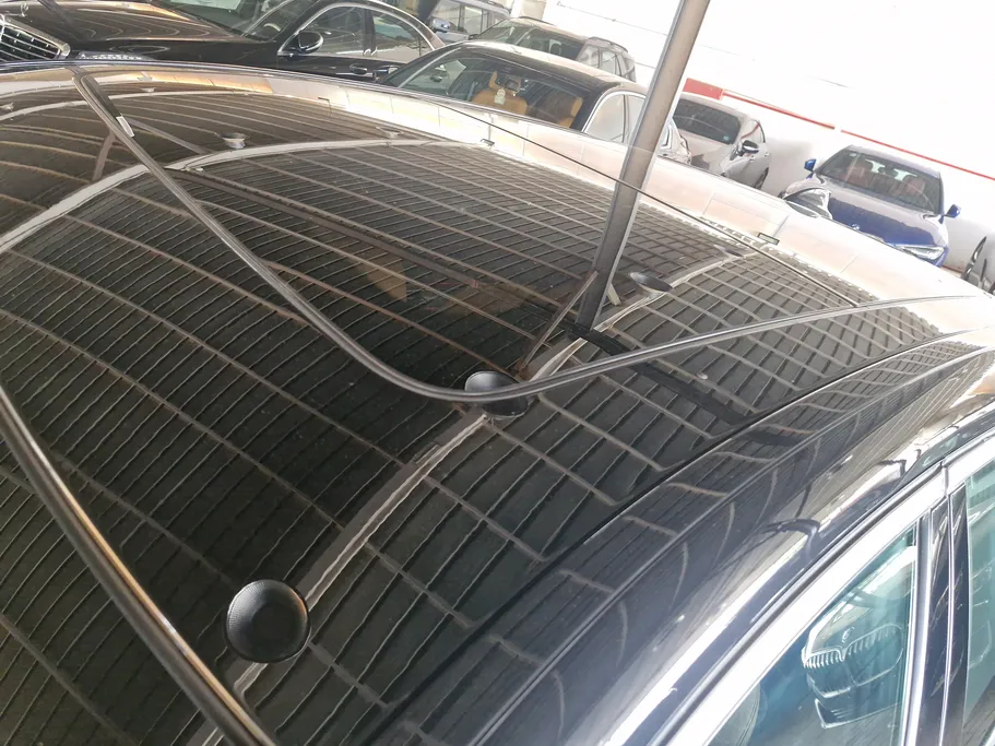 2022 BMW 7 Series 730Li 