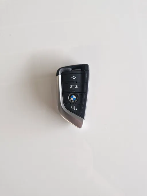 2022 BMW 7 Series 730Li 