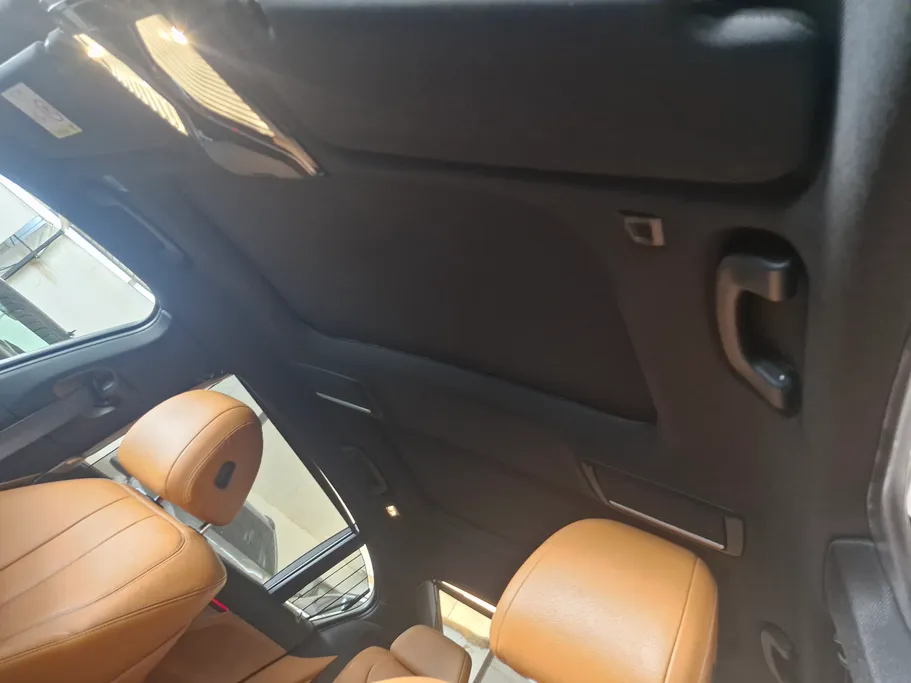 2022 BMW 7 Series 730Li 