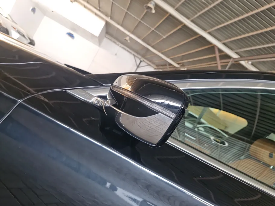 2022 BMW 7 Series 730Li 
