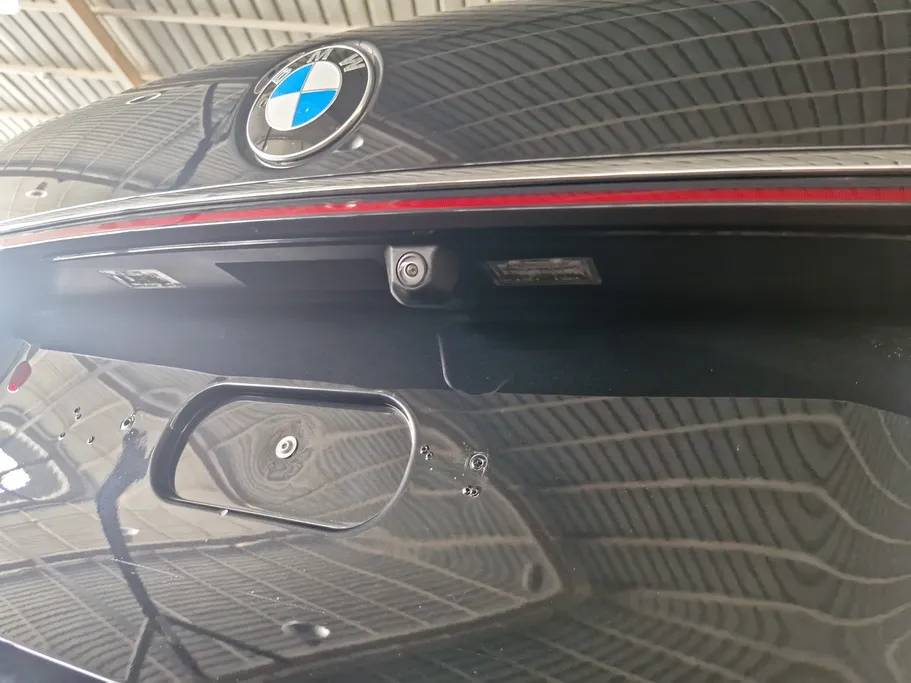 2022 BMW 7 Series 730Li 