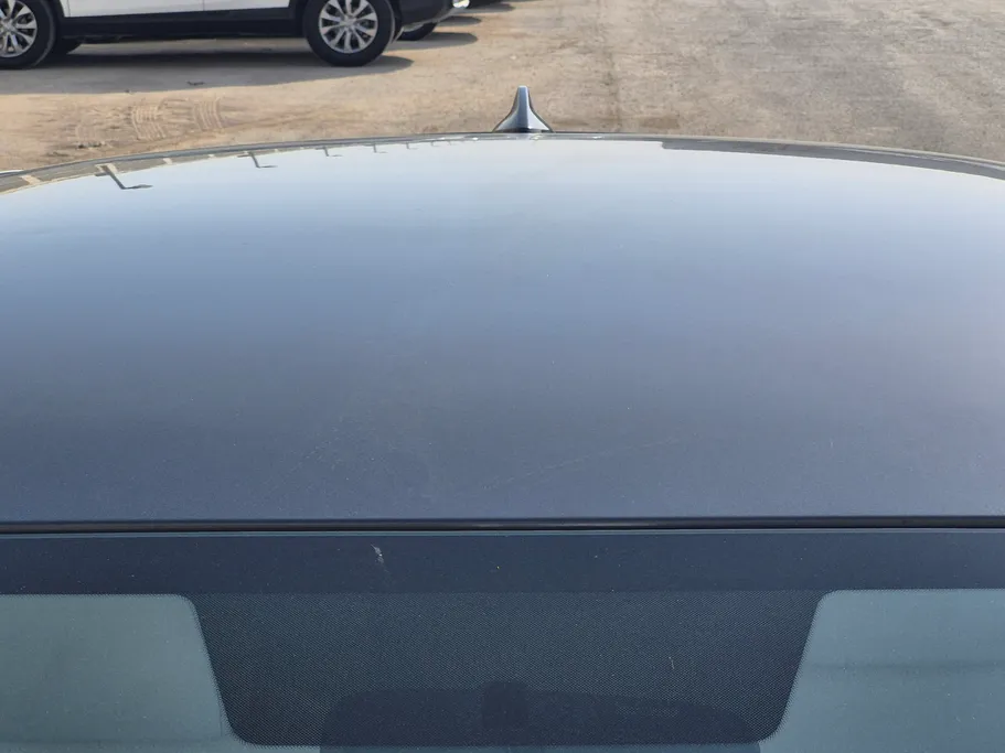2024 Hyundai Accent Fleet 
