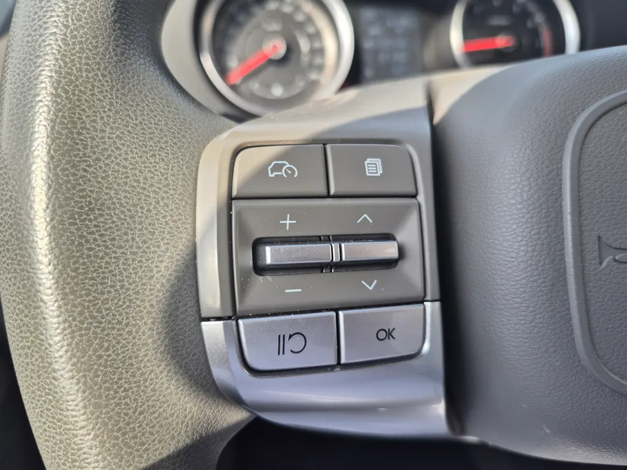2024 Hyundai Accent Fleet 