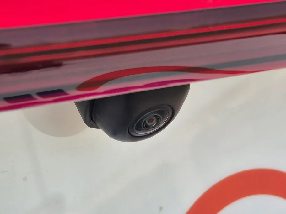 2024 Hyundai Accent Fleet 