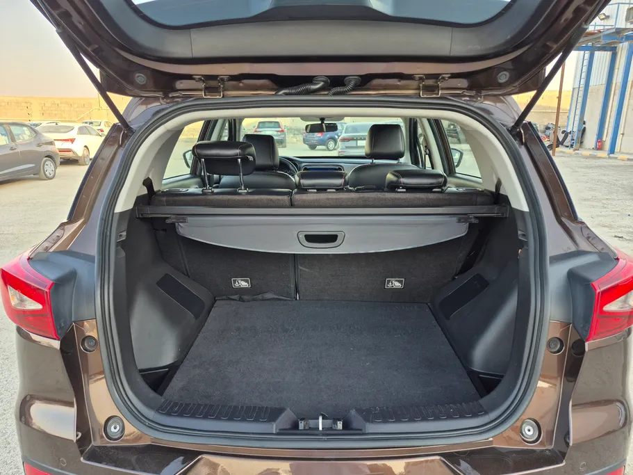 GAC GS3 GS 2023 