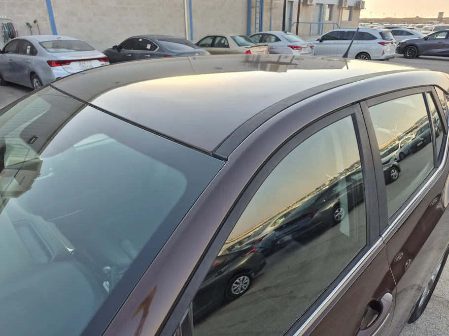 GAC GS3 GS 2023 
