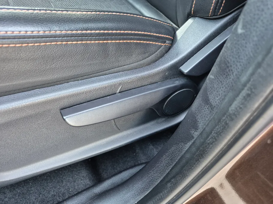 GAC GS3 GS 2023 