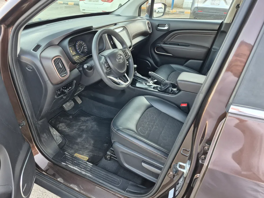 GAC GS3 GS 2023 