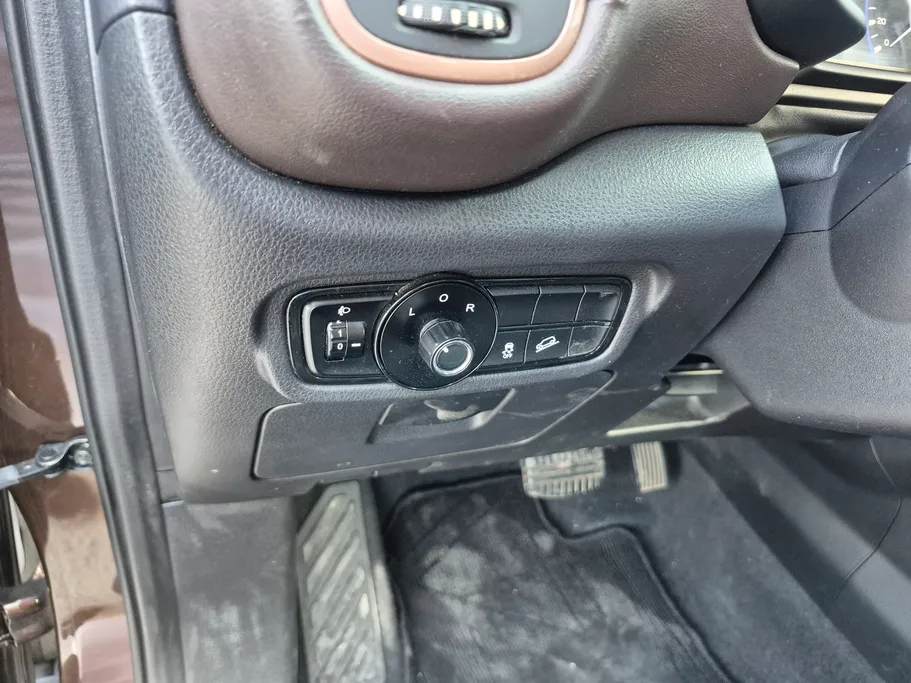 GAC GS3 GS 2023 