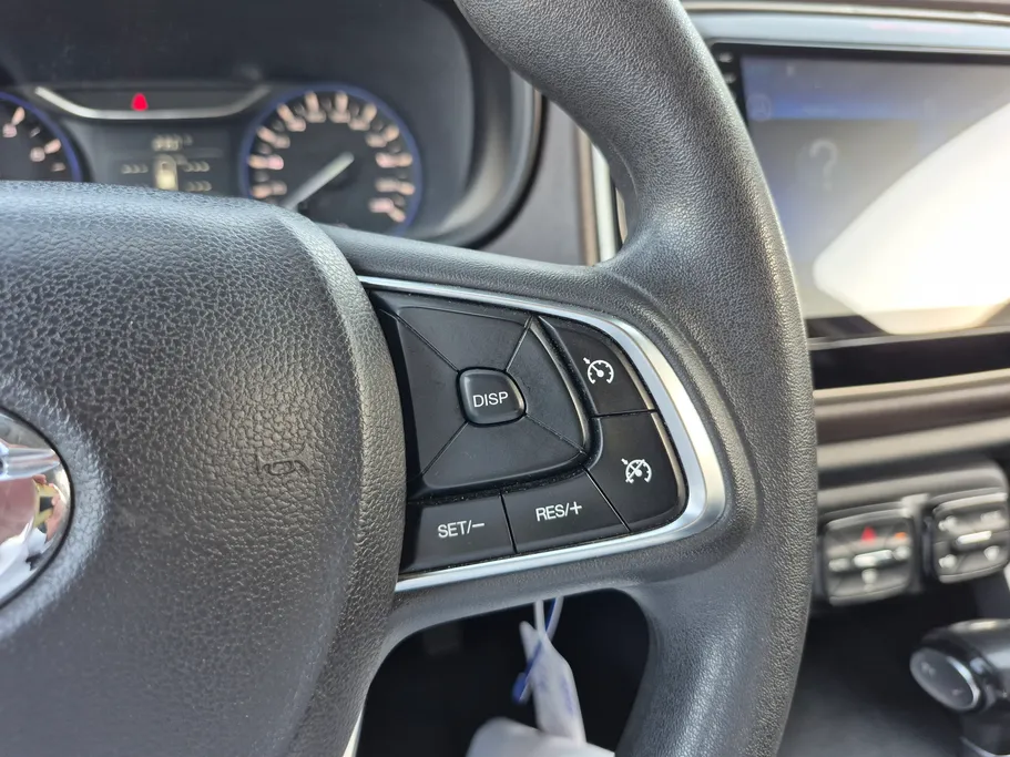 GAC GS3 GS 2023 