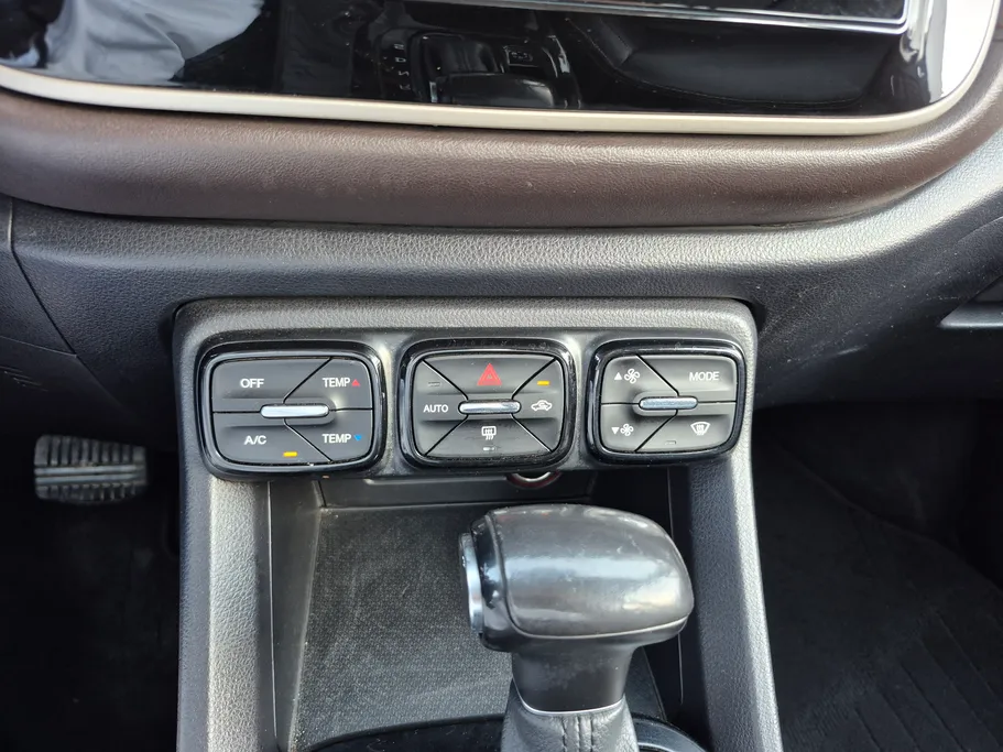 GAC GS3 GS 2023 