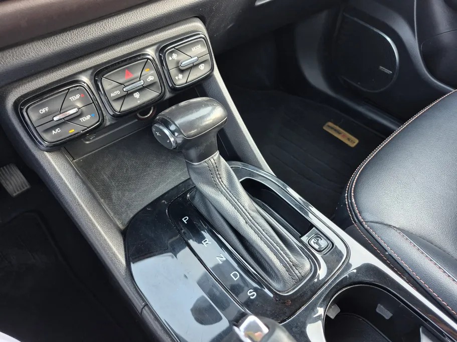 GAC GS3 GS 2023 