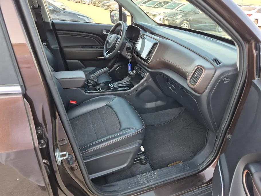 GAC GS3 GS 2023 