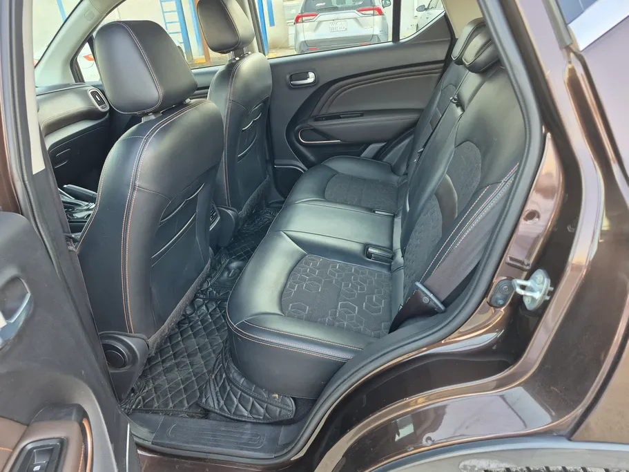 GAC GS3 GS 2023 