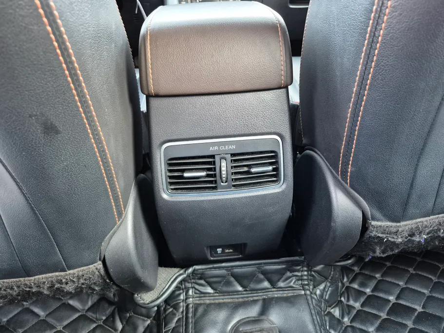 GAC GS3 GS 2023 