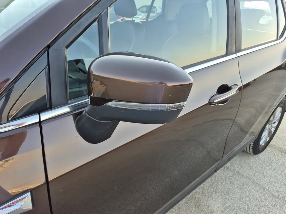 GAC GS3 GS 2023 