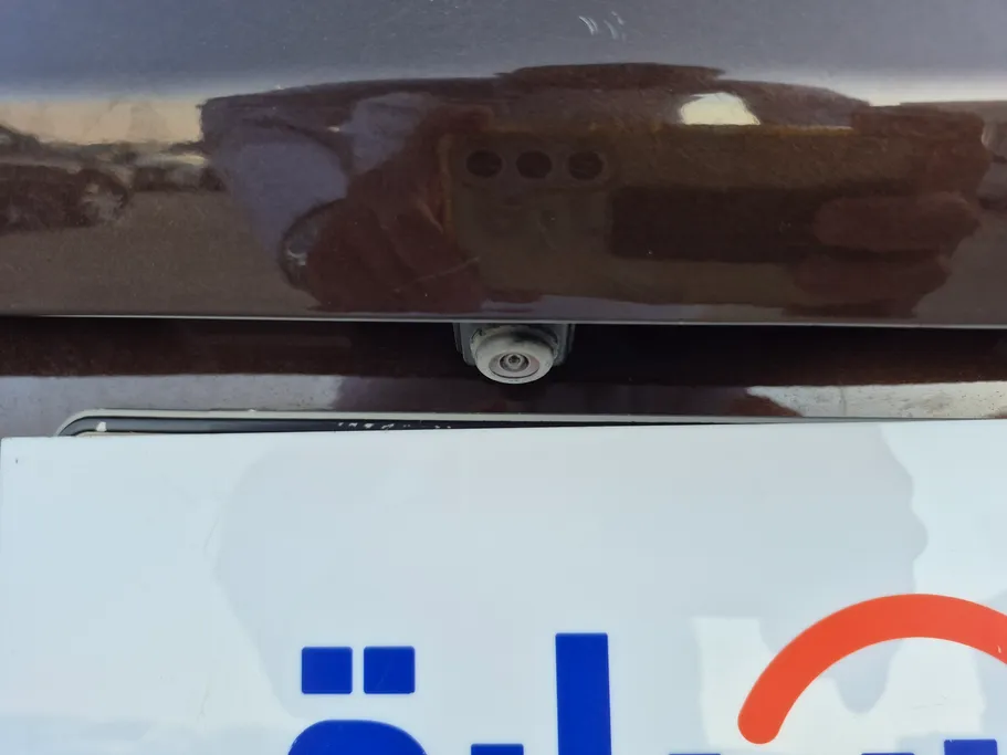 GAC GS3 GS 2023 