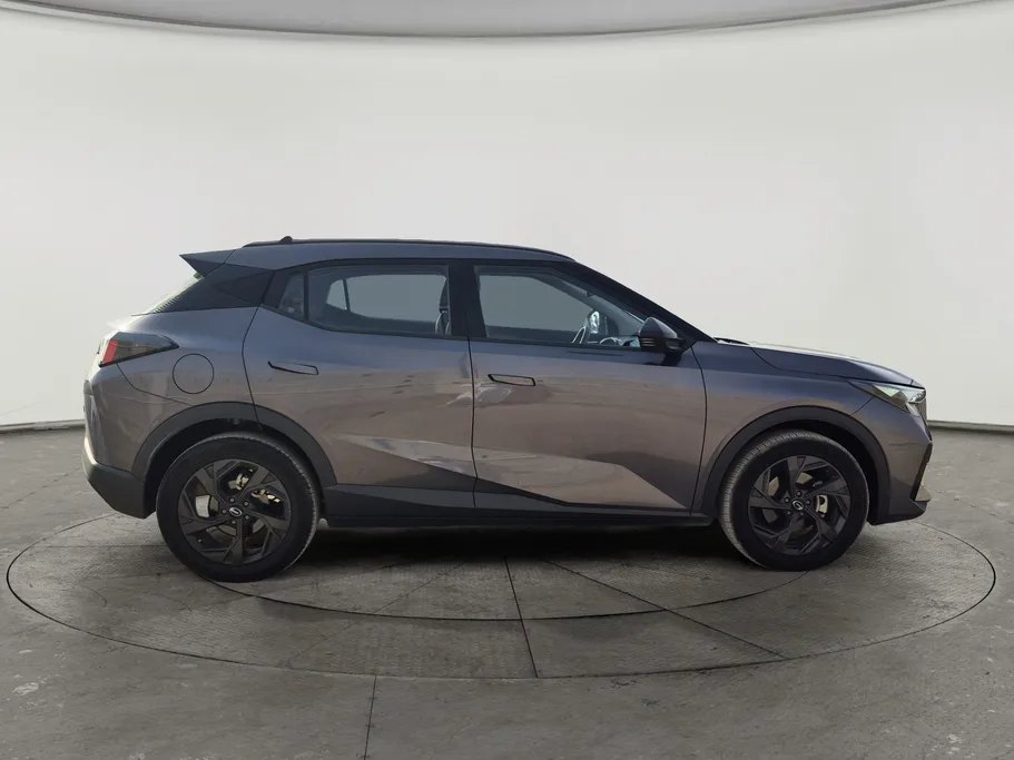 2025 GAC GS3 Emzoom GB 