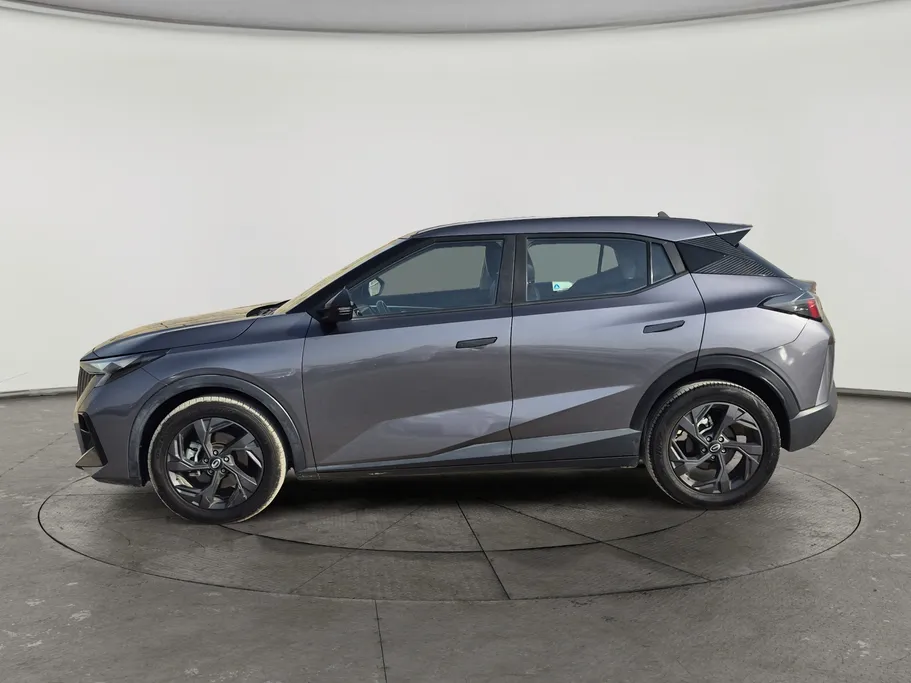 2025 GAC GS3 Emzoom GB 