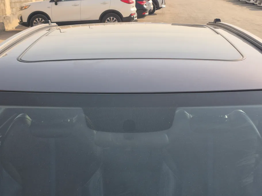 2025 GAC GS3 Emzoom GB 