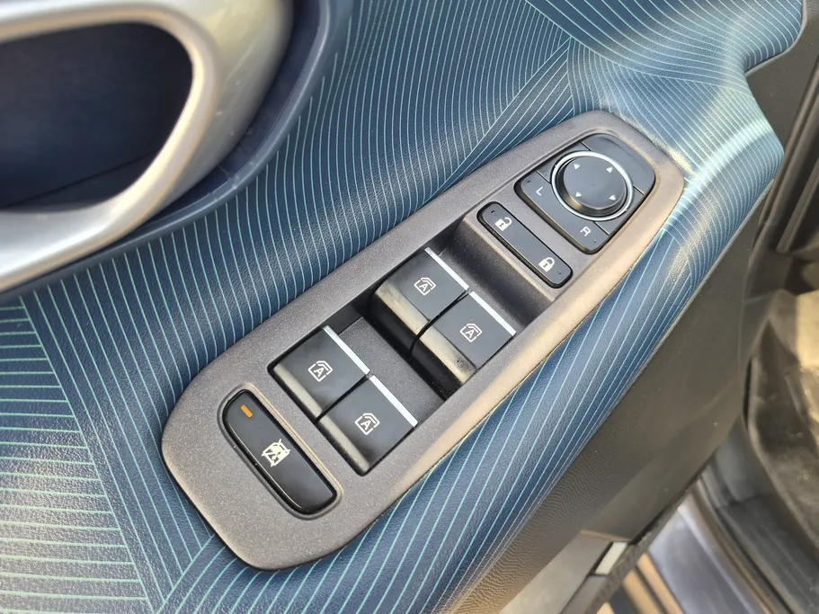 2025 GAC GS3 Emzoom GB 