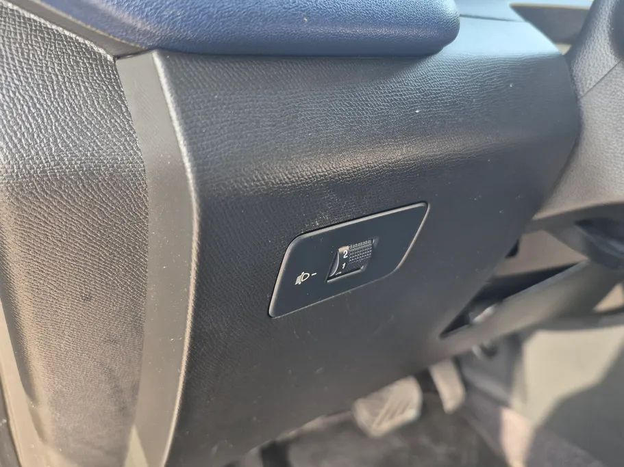 2025 GAC GS3 Emzoom GB 