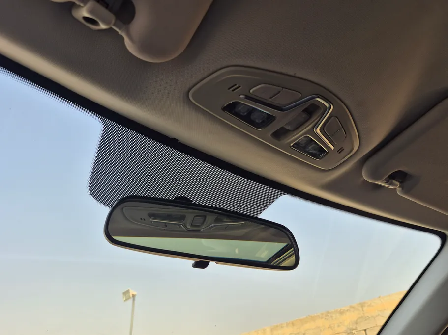 2025 GAC GS3 Emzoom GB 