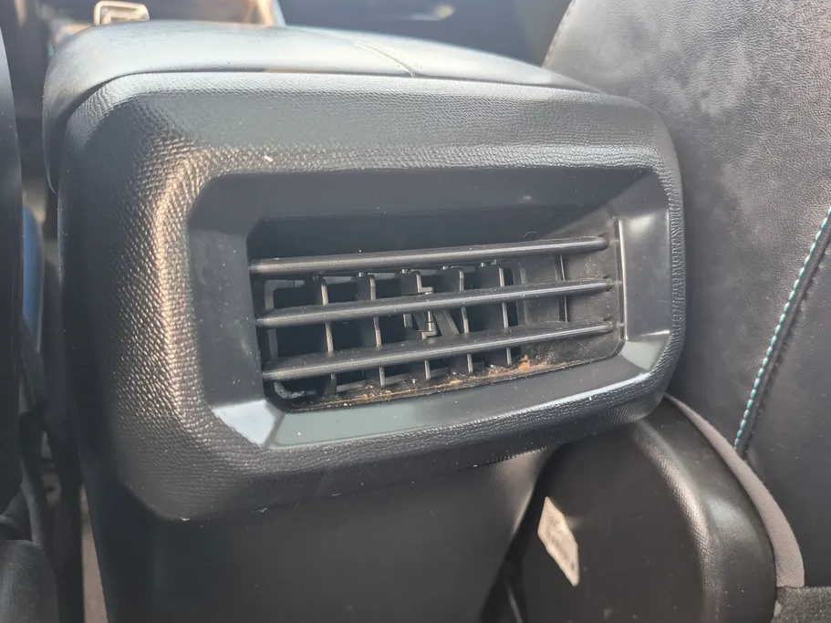 2025 GAC GS3 Emzoom GB 