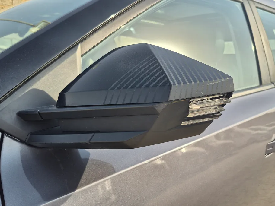 2025 GAC GS3 Emzoom GB 