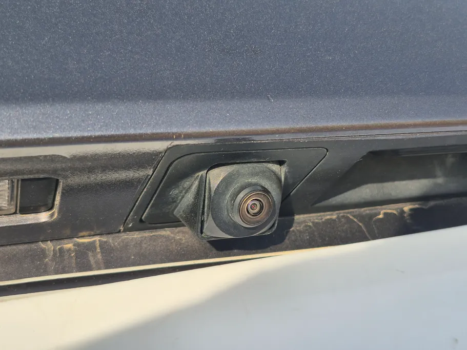 2025 GAC GS3 Emzoom GB 