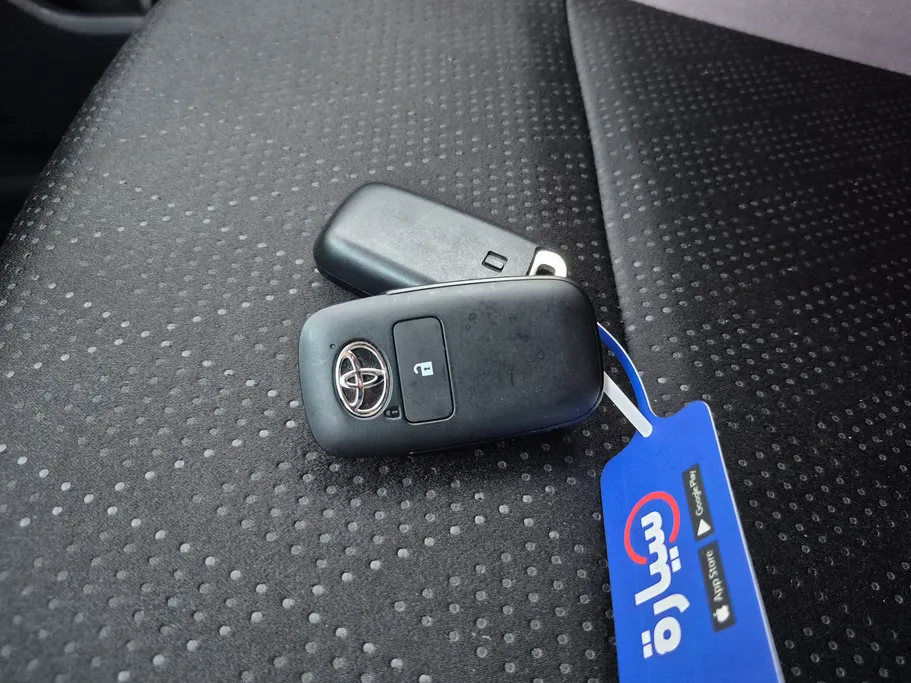 2025 Toyota Veloz GLX 