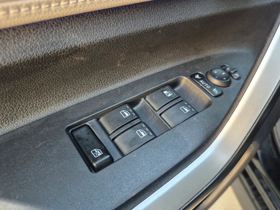 2025 Toyota Veloz GLX 