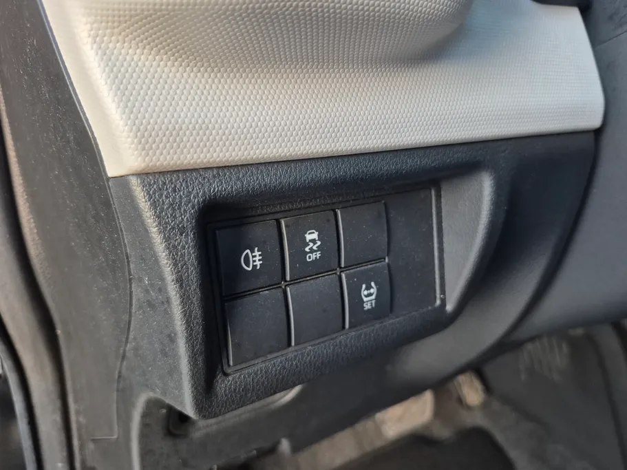 2025 Toyota Veloz GLX 