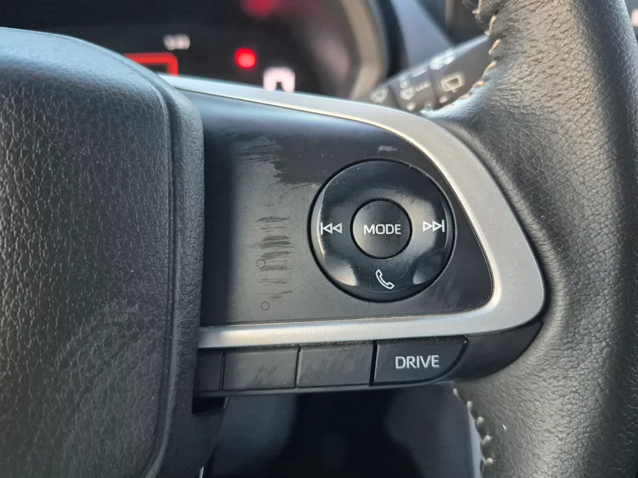 2025 Toyota Veloz GLX 