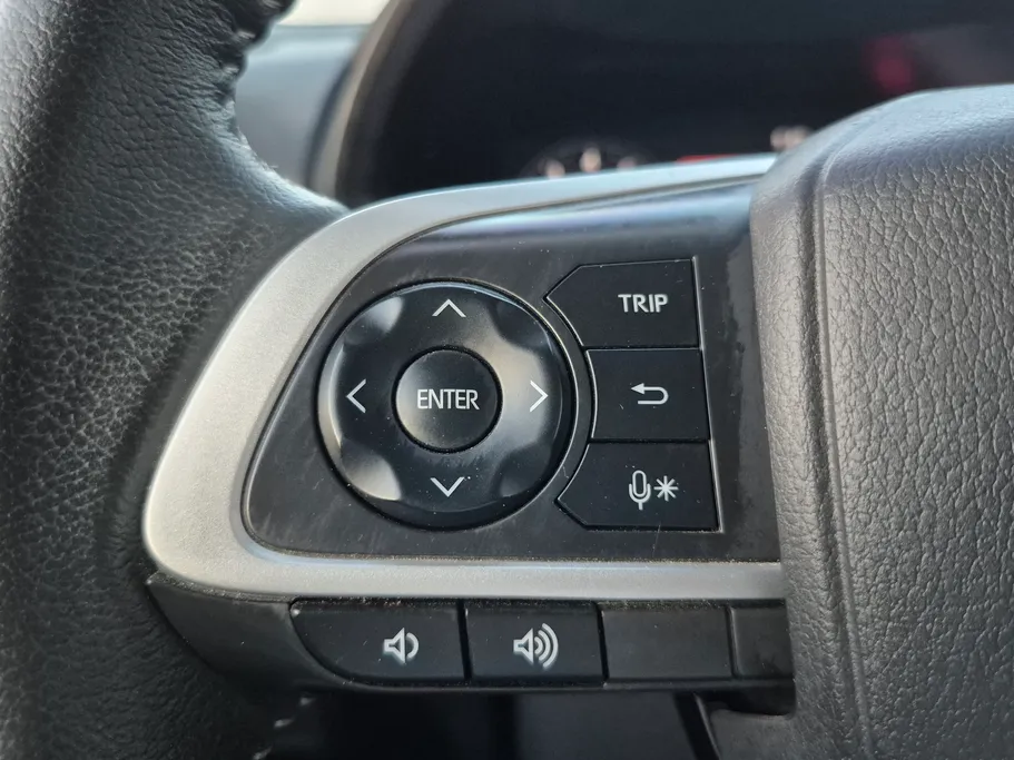 2025 Toyota Veloz GLX 