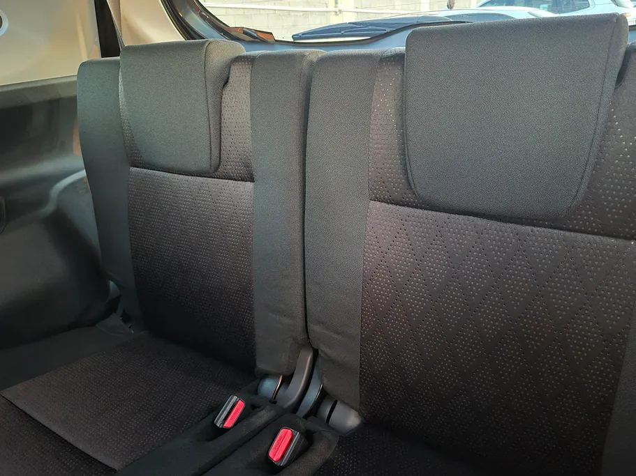 2025 Toyota Veloz GLX 