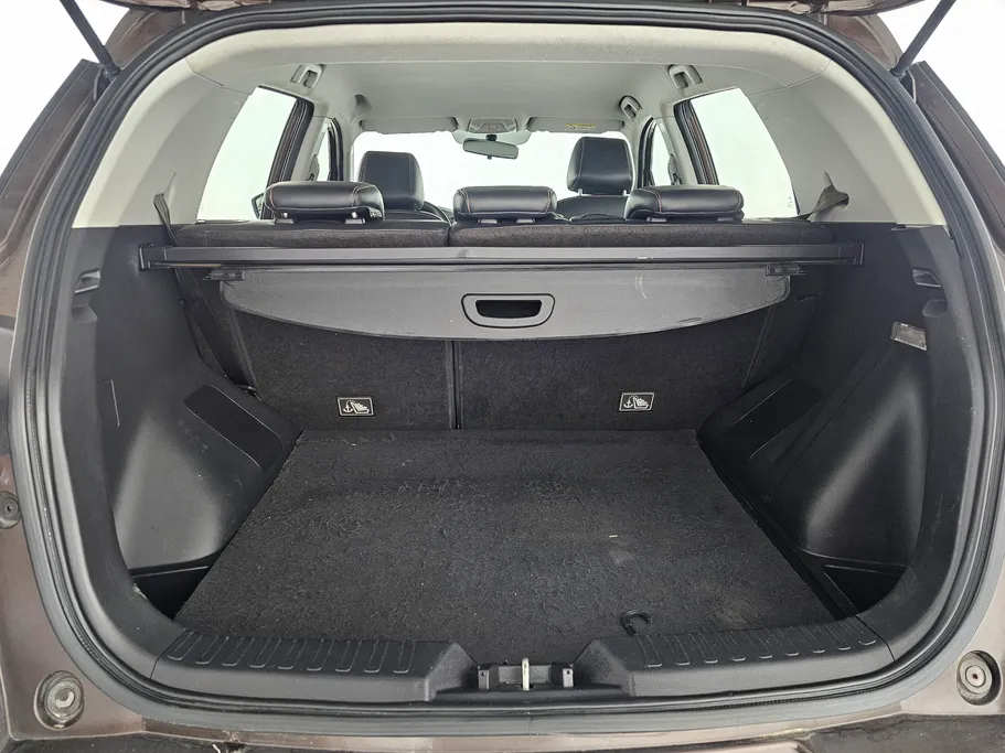 GAC GS3 GS 2023 