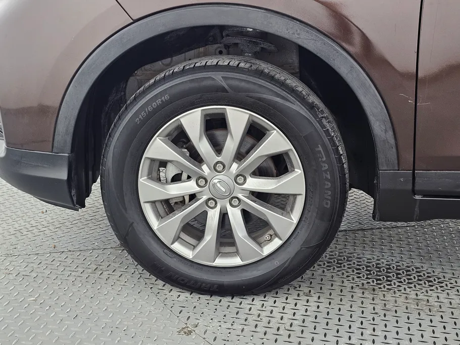 GAC GS3 GS 2023 