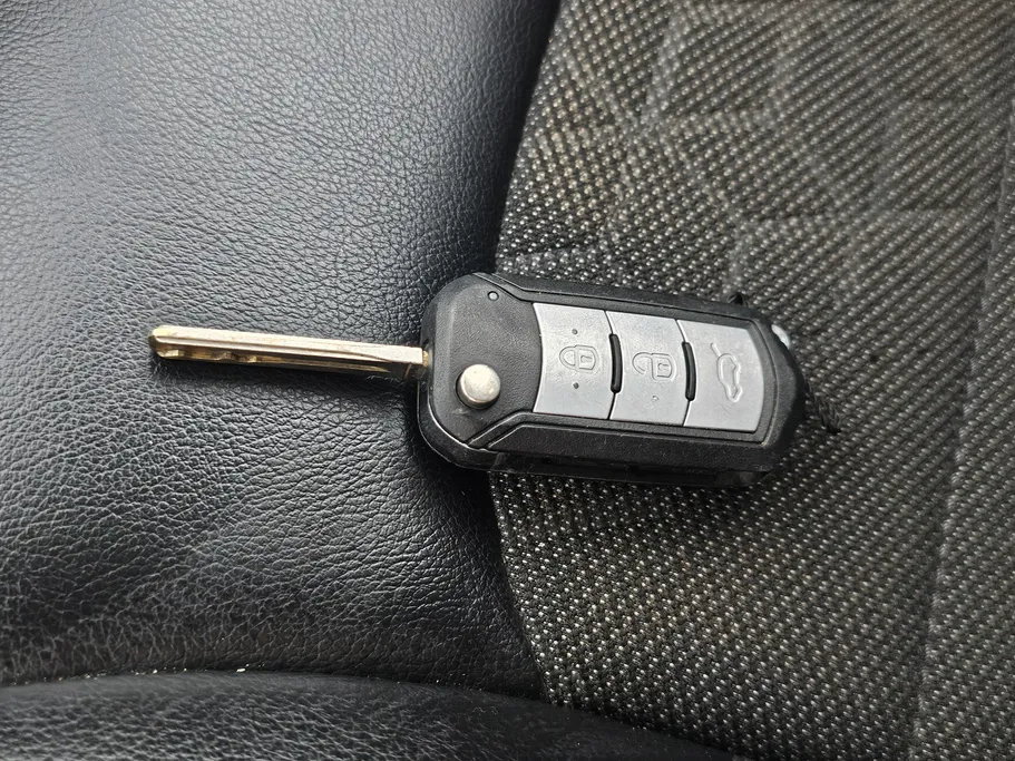 GAC GS3 GS 2023 