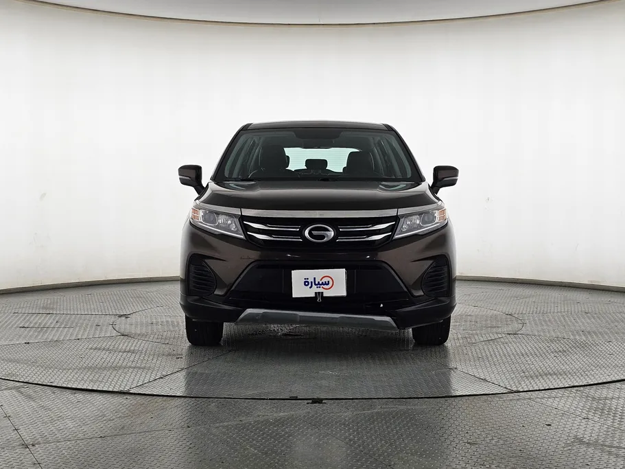 GAC GS3 GS 2023 