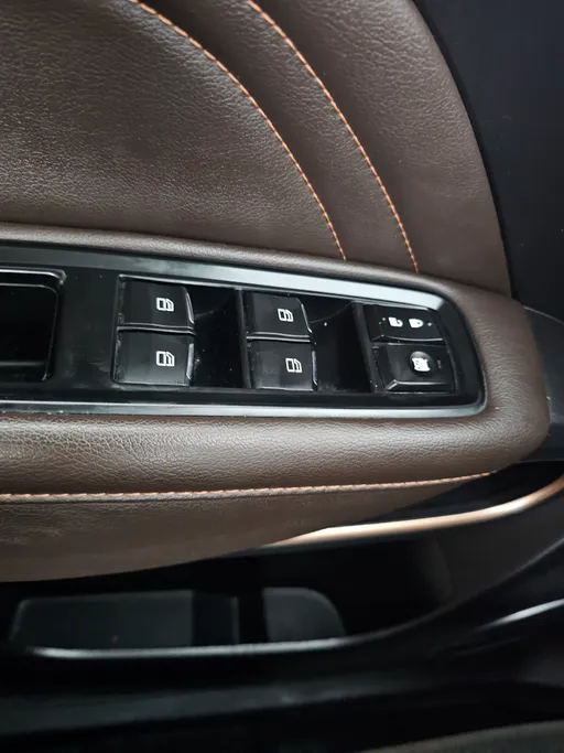 GAC GS3 GS 2023 