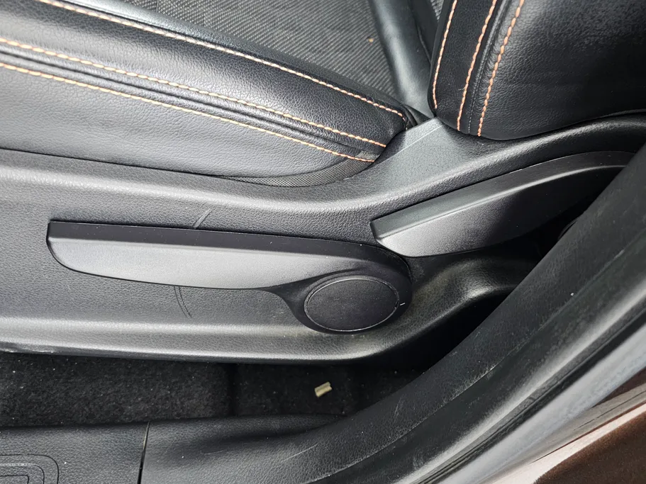 GAC GS3 GS 2023 