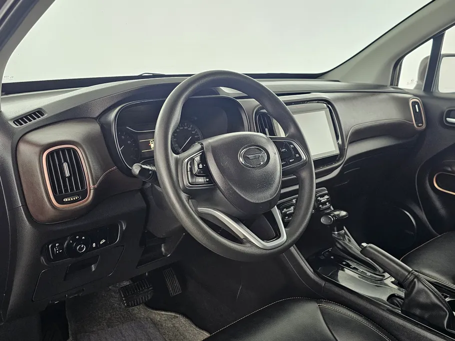 GAC GS3 GS 2023 
