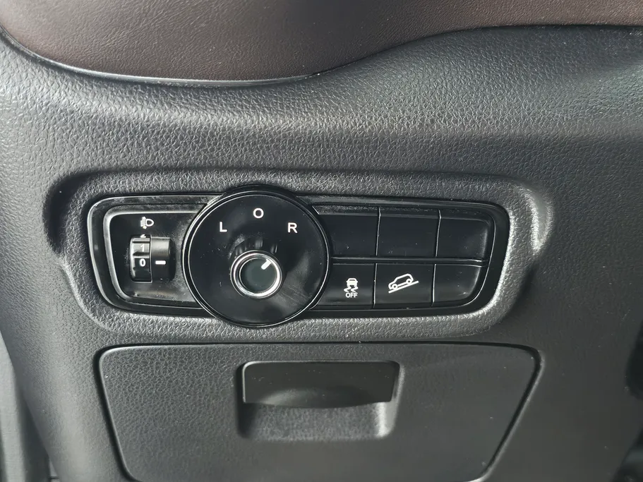 GAC GS3 GS 2023 