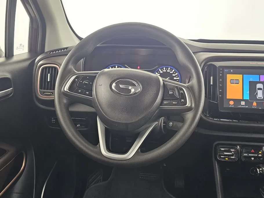 GAC GS3 GS 2023 