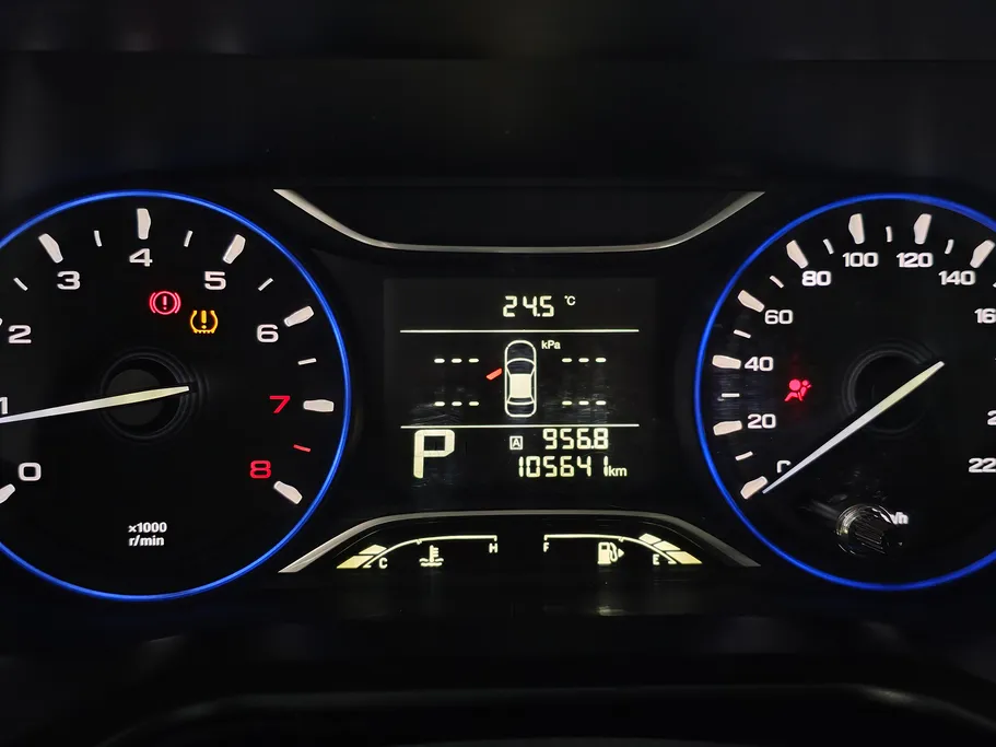 GAC GS3 GS 2023 