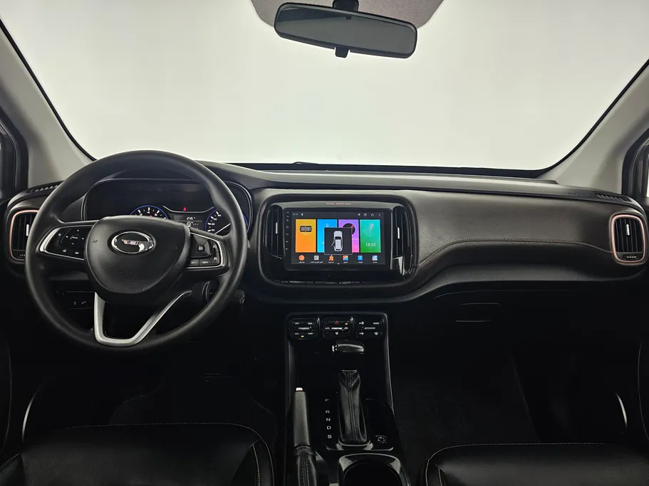 GAC GS3 GS 2023 